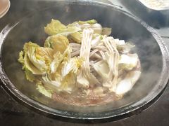 -崔记生活·铁锅炖鱼粘卷子(总店)