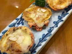 -银子铁板烧料理自助餐(人民广场店)