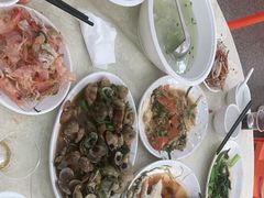 -锐记美食店·现捞海鲜(闸坡店)