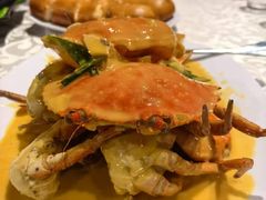 -肥肥蟹海鲜饭店(马六甲店)