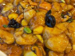 -三凤酒家·百年无锡菜(清扬茂业店)