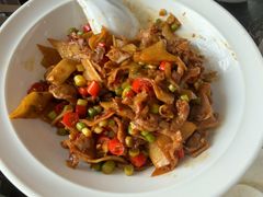 -李师傅脆肚(华强北店)