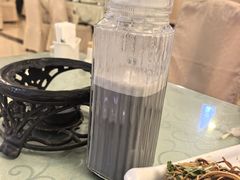 -烤肉宛饭庄(南礼士路店)