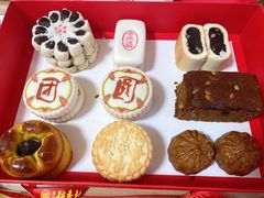 -北京稻香村(燕儿岛路店)