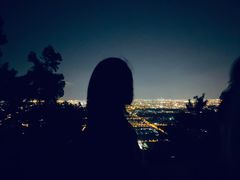 -鬼笑石后山停车场