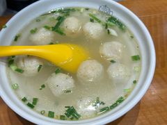 -大壶春生煎(四川中路店)