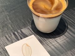 -FULL MOON满月咖啡