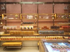 零售区-面包新语(融创茂店)