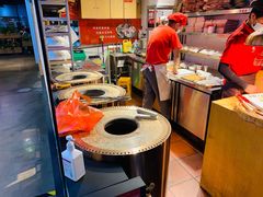 -阿甘锅盔(中关村食宝街店)