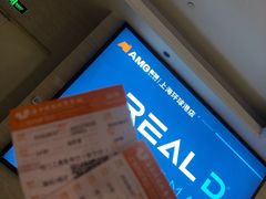 -AMG海上明珠影城(上海环球港RealDCinema店)