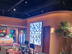 -虎子烧烤(湘江北路店)