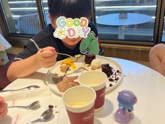 -哈根达斯(武汉天地店)