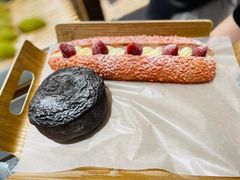 -奈雪的茶(大连新玛特店)