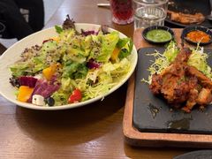 -Shantek象提南亚餐厅&西餐融合Bistro(淮海中路店)