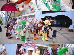 -云南民族村
