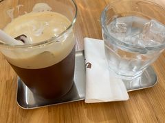 -via coffee(万象城店)
