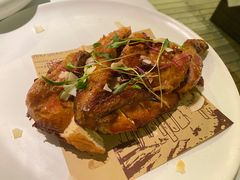 -野蔓果·山野菜(西湖景区·龙井茶田店)