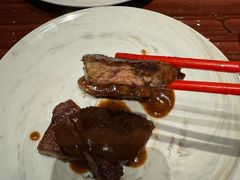 -西安W酒店·WEI全味西餐厅