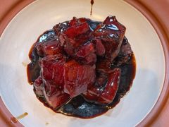 -聚鑫阁江浙菜·非遗传承技艺(闵行交大店)