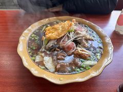 -邵顺兴锅盖面(金山宝地店)