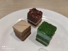 -纽斯特牛排自助餐厅(浦江万达店)