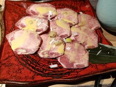 -江户烧肉(高德店)