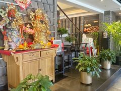 -辣婆婆(航天桥店)
