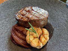 -杭州西子湖四季酒店-WL BISTRO西湖餐厅(灵隐路店)