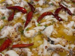 -太二酸菜鱼(天鹅湖万达店)