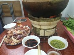 -威邵鸡煲(西华路总店)