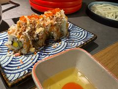 -沼津港精致料理·寿喜烧·烧鸟(龙湖南桥天街日料榜单店)