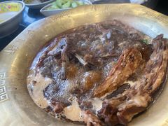 -芦月轩羊蝎子(北蜂窝店)