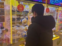 -风云再起游乐汇(北京西单西西友谊店)