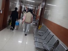 -重庆医科大学附属第一医院(金山院区)