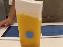 -兰熊鲜奶(昌平悦荟店)