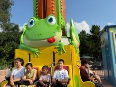 -沈阳方特欢乐世界