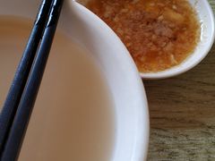 -一品鲜鱼锅贴(人民一路店)