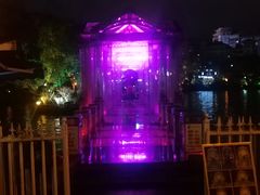 -桂林两江四湖景区