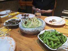 -肉串汪(月坛店)