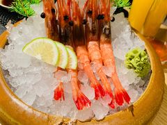 -虹料理·日料放题(悠方店)