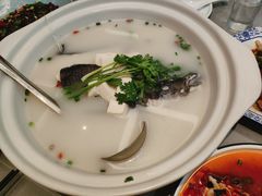 -水边人家·鱼宴餐厅·淳鱼馆(千岛湖店)