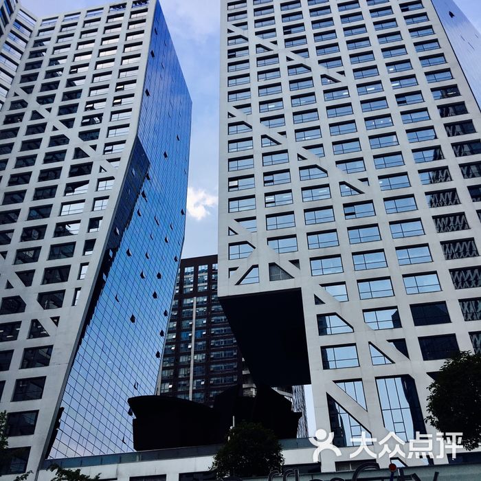 凯德·成都来福士广场