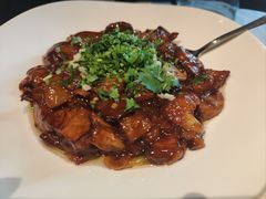 -鱼翅楼·津派砂锅鱼翅(水上公园店)