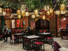 -八大碗·地道东北菜(佳兆业店)