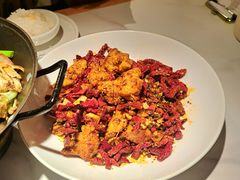 -首秀·四川料理(吾悦广场店)