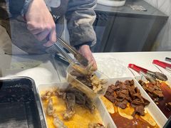 -陶阿姨熏牛蛙(九亭店)