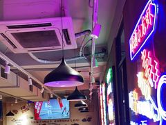 大堂-新疆烧烤王(广灵店)