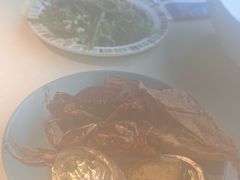 -蓝珊甄选海鲜自助·火锅大排档(近阿那亚店)