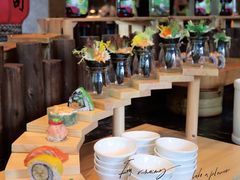 -贵阳恒世纪酒店·味自助餐厅