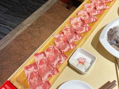 一米肥牛-大队长主题火锅(观音桥店)